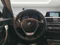 BMW 118 d Urban 3p auto *TAGLIANDI CASA MADRE* Zwart - thumbnail 16