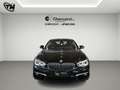 BMW 118 d Urban 3p auto *TAGLIANDI CASA MADRE* Zwart - thumbnail 2