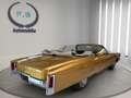 Cadillac Eldorado AUTOMATIK 8,3L BJ. 1972 H KENNZEICHEN Oro - thumbnail 5
