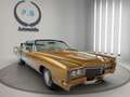 Cadillac Eldorado AUTOMATIK 8,3L BJ. 1972 H KENNZEICHEN Oro - thumbnail 1