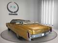 Cadillac Eldorado AUTOMATIK 8,3L BJ. 1972 H KENNZEICHEN Oro - thumbnail 4