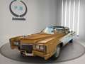 Cadillac Eldorado AUTOMATIK 8,3L BJ. 1972 H KENNZEICHEN Oro - thumbnail 2