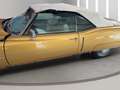 Cadillac Eldorado AUTOMATIK 8,3L BJ. 1972 H KENNZEICHEN Oro - thumbnail 18