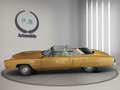 Cadillac Eldorado AUTOMATIK 8,3L BJ. 1972 H KENNZEICHEN Oro - thumbnail 8