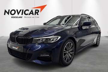 3 Reeks Touring 318i (115 kW)