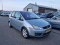 Ford Focus C-Max 1.6-16V Trend Clima Bj:2005 NAP! Mavi - thumbnail 2