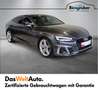 Audi A5 35 TDI S line Grau - thumbnail 1