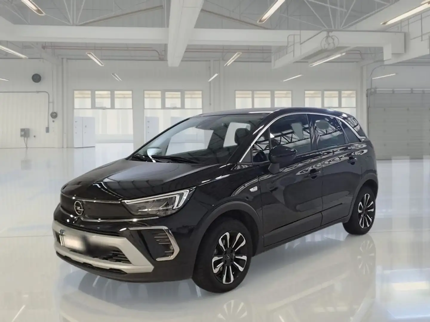 Opel Crossland 1.5 Diesel 110cv Elegance S&S MT6 - 1