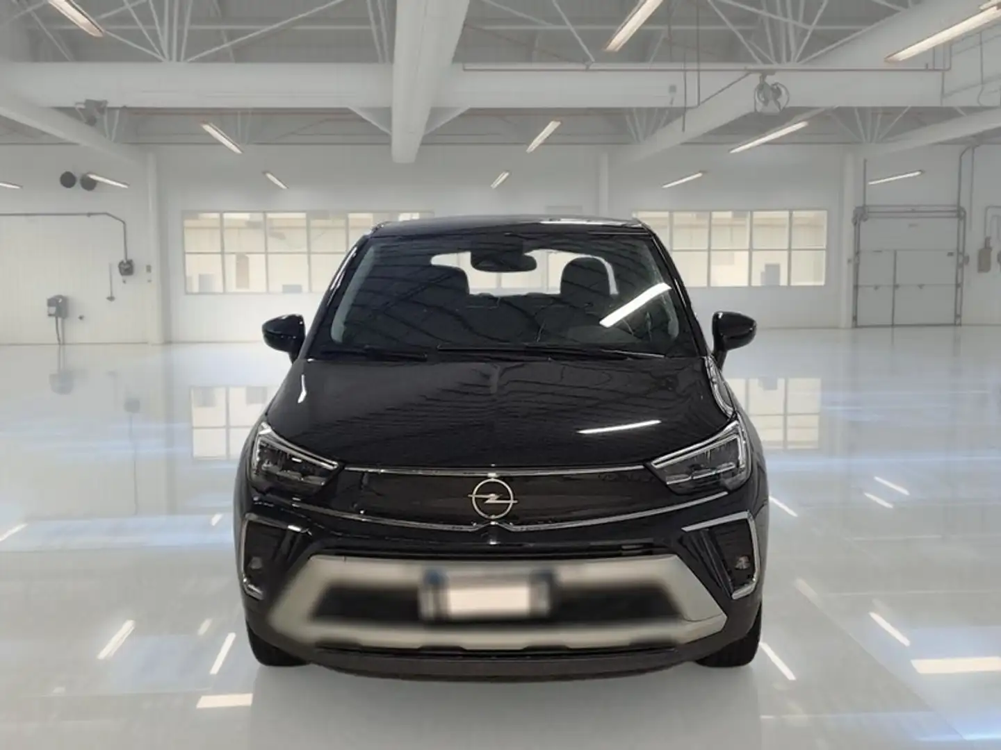 Opel Crossland 1.5 Diesel 110cv Elegance S&S MT6 - 2