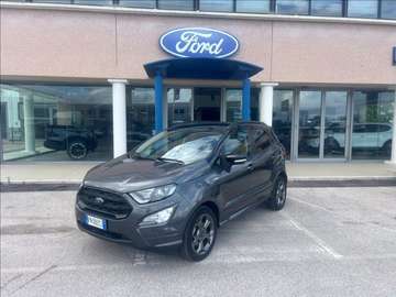 1.5 tdci ST-Line s&s 100cv