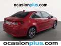 Toyota Corolla Sedán 140H Style Rojo - thumbnail 4