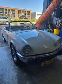Soft Top