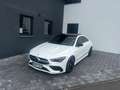 Mercedes-Benz CLA 35 AMG 4Matic/Pano/ Weiß - thumbnail 1
