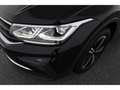 Volkswagen Tiguan 1.5 TSI Move DSG NAV/Matrix/AHK/Kamera Schwarz - thumbnail 7