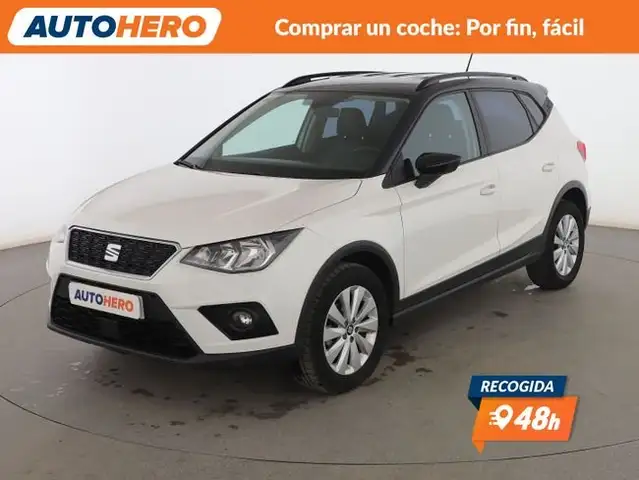 SEAT Arona 1.6 TDI Style Edition