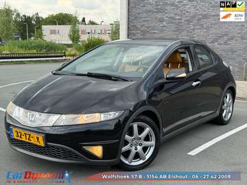 1.8 Sport | Leder | Recent Onderhoud | Sportief |