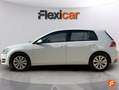 Volkswagen Golf 1.6TDI CR BMT Advance 110 Blanco - thumbnail 3