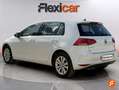 Volkswagen Golf 1.6TDI CR BMT Advance 110 Blanco - thumbnail 4