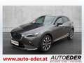 Mazda CX-3 G150 AWD Revolution Top Aut. Grau - thumbnail 3