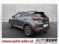 Mazda CX-3 G150 AWD Revolution Top Aut. Grau - thumbnail 4