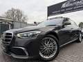 Mercedes-Benz S 580 e LANG Manufaktur*HA-Lenk*Chauffeur*TV Grau - thumbnail 1
