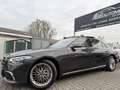 Mercedes-Benz S 580 e LANG Manufaktur*HA-Lenk*Chauffeur*TV Grau - thumbnail 9