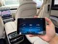 Mercedes-Benz S 580 e LANG Manufaktur*HA-Lenk*Chauffeur*TV Grau - thumbnail 12