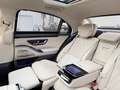Mercedes-Benz S 580 e LANG Manufaktur*HA-Lenk*Chauffeur*TV Grau - thumbnail 4