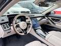 Mercedes-Benz S 580 e LANG Manufaktur*HA-Lenk*Chauffeur*TV Grau - thumbnail 2