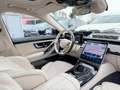 Mercedes-Benz S 580 e LANG Manufaktur*HA-Lenk*Chauffeur*TV Grau - thumbnail 30