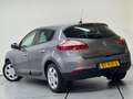 Renault Megane 1.6 Parisienne Cruise Airco Navi Nette Auto Gris - thumbnail 4