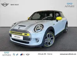 MINI Cooper SE 184ch Edition Greenwich BVA
