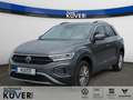 Volkswagen T-Roc Life 1,5 TSI DSG LED+ACC+Einparkh.+16´´ Grau - thumbnail 1