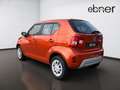 Suzuki Ignis 1.2 | Radio | Klima | Tagfahrlicht Orange - thumbnail 11