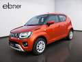 Suzuki Ignis 1.2 | Radio | Klima | Tagfahrlicht Orange - thumbnail 3