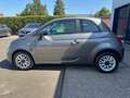 Fiat 500 0.9 TA T Young Gris - thumbnail 4