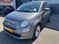 Fiat 500 0.9 TA T Young Gris - thumbnail 2