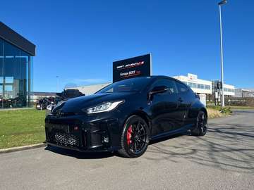 GR 1.6 Turbo 261pk  - High Performance Pack