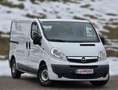 Opel Vivaro L1H1 2,7t Kredit* Klima* Frische Pickerl* Gepflegt Weiß - thumbnail 2