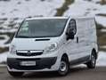 Opel Vivaro L1H1 2,7t Kredit* Klima* Frische Pickerl* Gepflegt Weiß - thumbnail 1