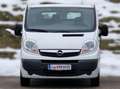 Opel Vivaro L1H1 2,7t Kredit* Klima* Frische Pickerl* Gepflegt Weiß - thumbnail 5
