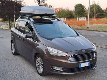 C-Max 7 III 2015 C-Max7 1.0 ecoboost Titanium s