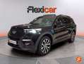Ford Explorer 3.0 PHEV AWD ST Line Negro - thumbnail 3