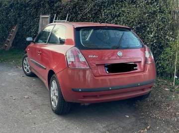 Stilo 1.6 16V Active