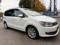 Volkswagen Sharan Highline BMT/Start-Stopp Automatik EURO 6 Weiß - thumbnail 8