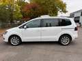 Volkswagen Sharan Highline BMT/Start-Stopp Automatik EURO 6 Weiß - thumbnail 11