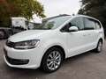 Volkswagen Sharan Highline BMT/Start-Stopp Automatik EURO 6 Weiß - thumbnail 7
