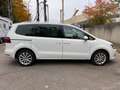 Volkswagen Sharan Highline BMT/Start-Stopp Automatik EURO 6 Weiß - thumbnail 10