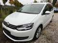 Volkswagen Sharan Highline BMT/Start-Stopp Automatik EURO 6 Weiß - thumbnail 6