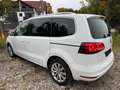 Volkswagen Sharan Highline BMT/Start-Stopp Automatik EURO 6 Weiß - thumbnail 1